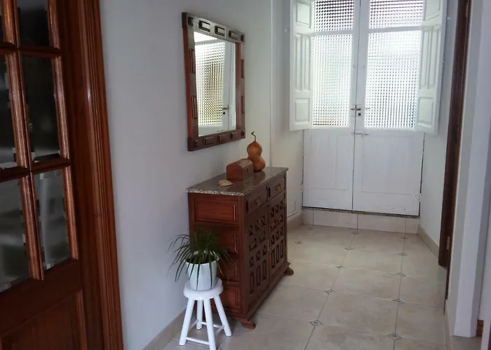 Casa Do Zoqueiro * Arzúa