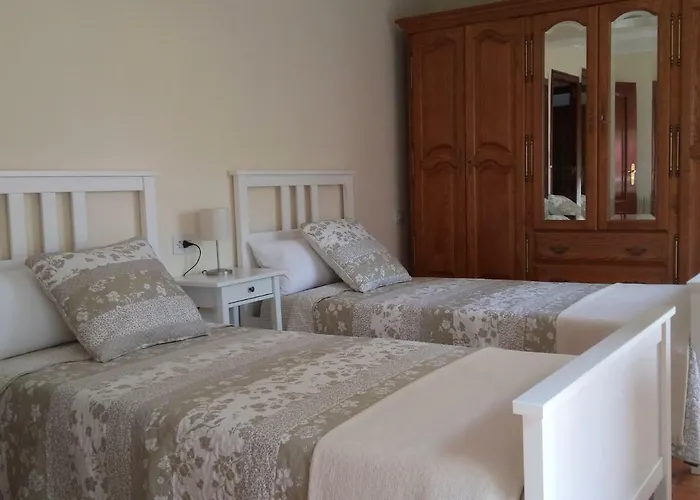 בית נופש Casa Do Zoqueiro *