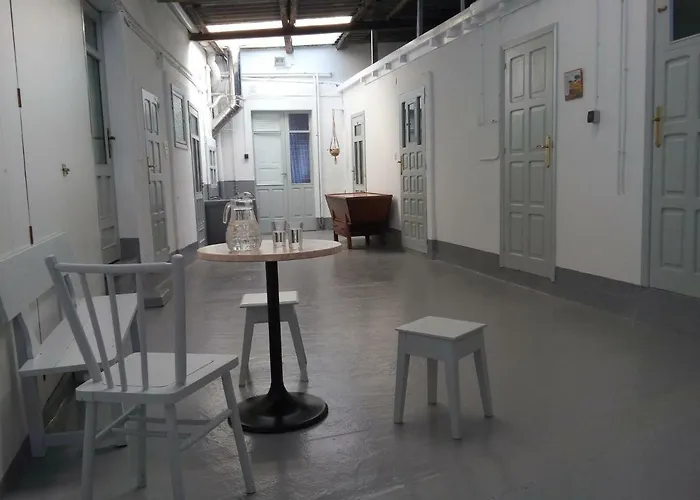 Casa Do Zoqueiro * Arzúa