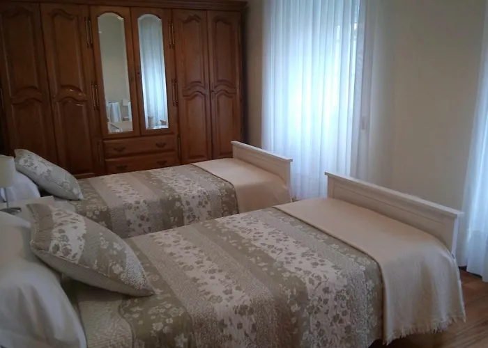 Casa Do Zoqueiro בית נופש *