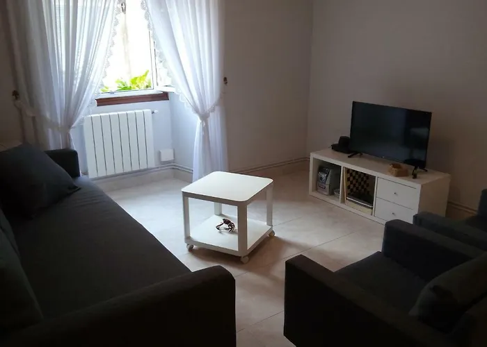 Casa Do Zoqueiro * Arzúa