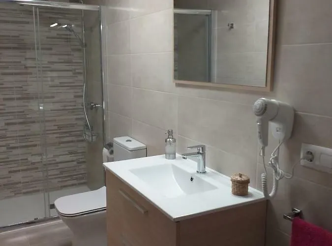 בית נופש Casa Do Zoqueiro